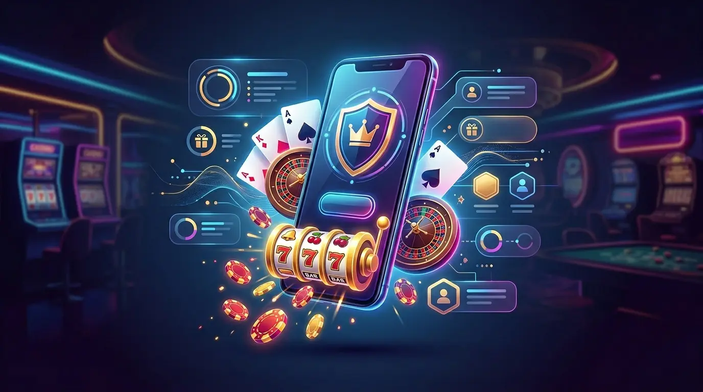Beep Beep casino app