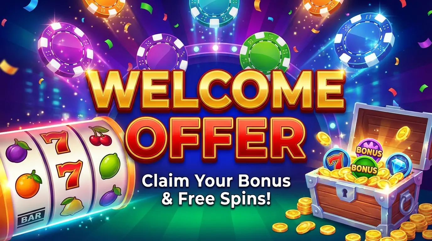 Beep Beep new player bonus