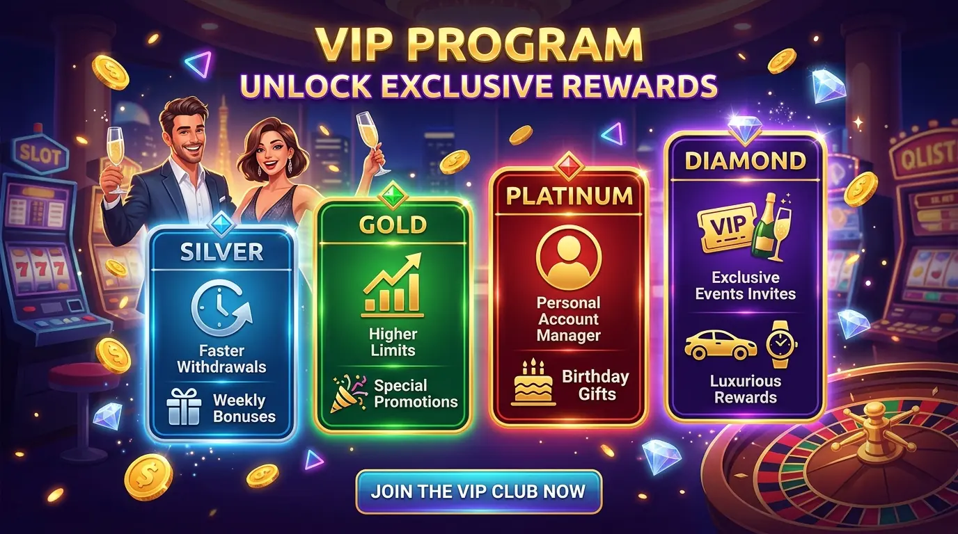 Beep Beep loyalty program