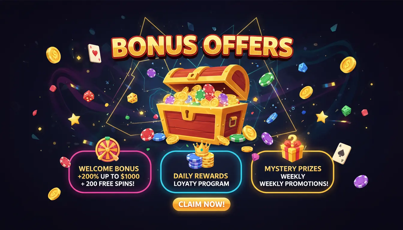 Beep Beep bonus offers