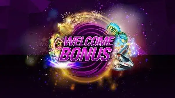 Beep Beep welcome bonus