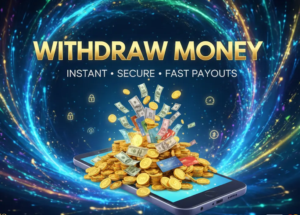 Beep Beep casino cashout