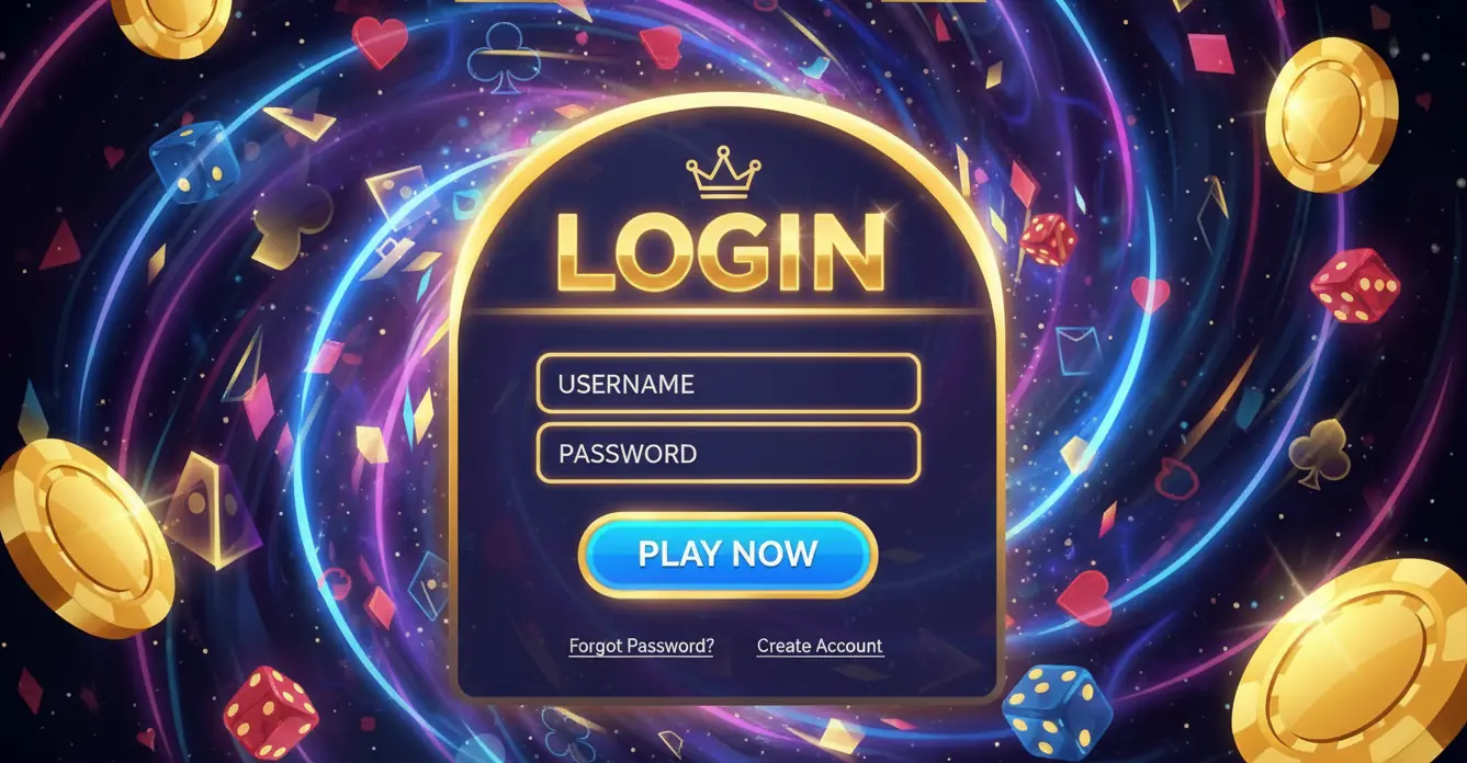 Beep Beep casino sign in