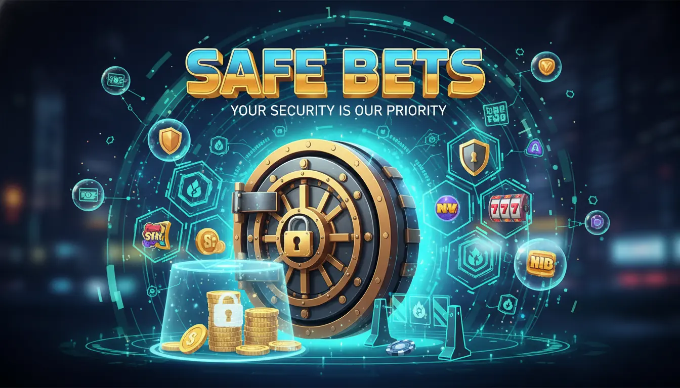 Beep Beep casino safe