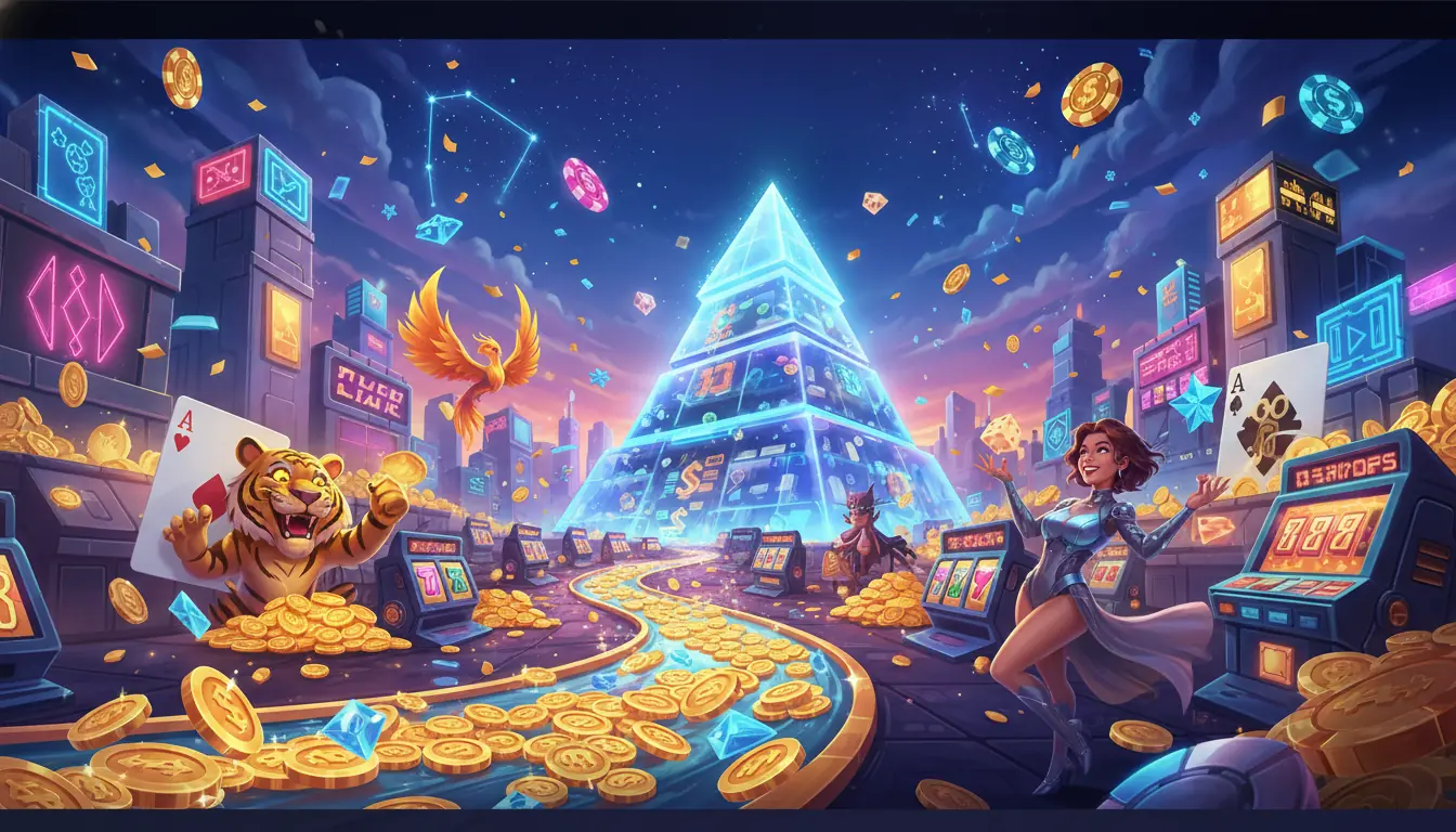 Beep Beep casino owner