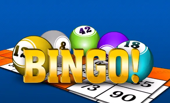 Beep Beep bingo game