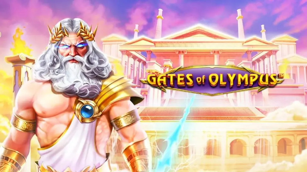 Beep Beep casino Gates of Olympus