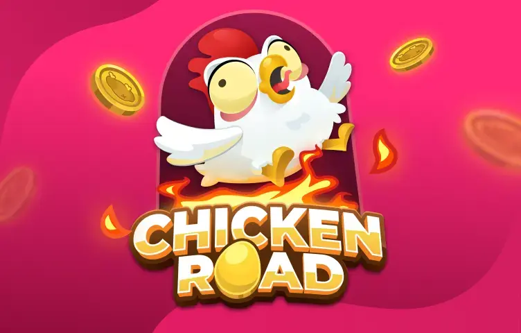 Beep Beep Chicken Road