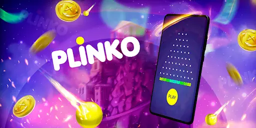 Beep Beep Plinko game